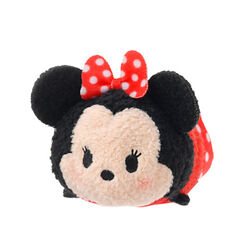 Tsum Tsum, Disney Wiki