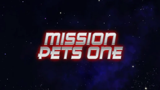Mission Pets One