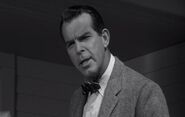 Wilson Daniels (The Shaggy Dog)