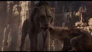 O Rei Leão (Dublado) - Trailer