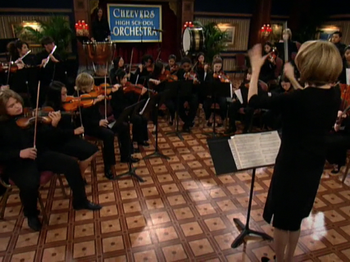 Orchestra