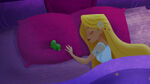 Pascal's Story - Pascal and Rapunzel 00