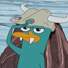 Perry El Ornitorrinco Galeria Disney Wiki Fandom