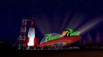 Pizza Planet Announcer (Toy Story)