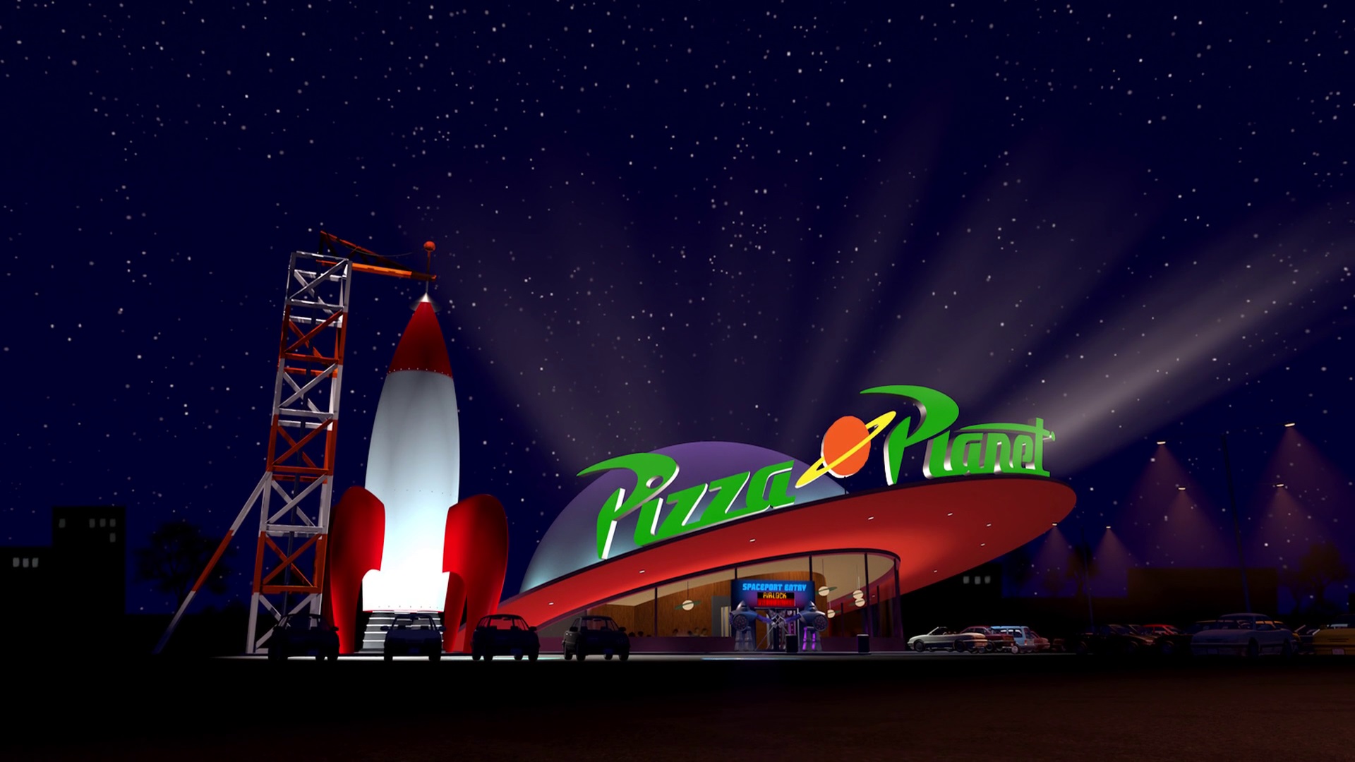 Pizza Planet Disney Wiki Fandom