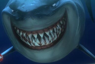 is that yogurt? Oh, a blob fish - Dory from Nemo (5 second memory)