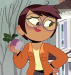 Esther Chen (The Ghost and Molly McGee)