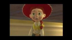 Is it just me or did this scene remind anyone else of Toy Story 2 lol :  r/Pixar