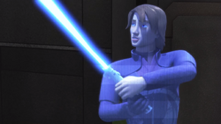 Rebels Season Two - Mid-Season 19