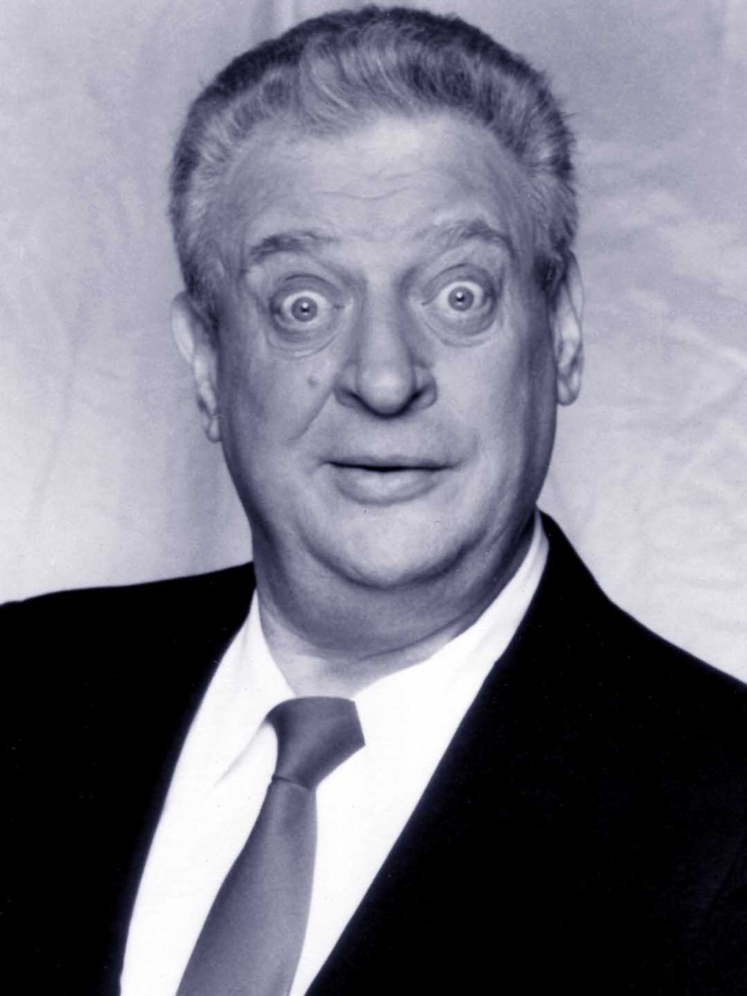 Rodney Dangerfield | Disney Wiki | Fandom