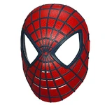 The Amazing Spider-Man Hero Mask is licensed by Columbia Pictures.