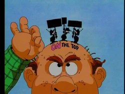 schoolhouse rock prepositions lyrics