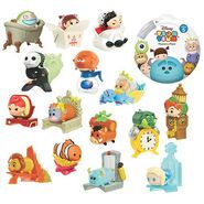 Tsum Tsum Mystery Stack Pack Series 5