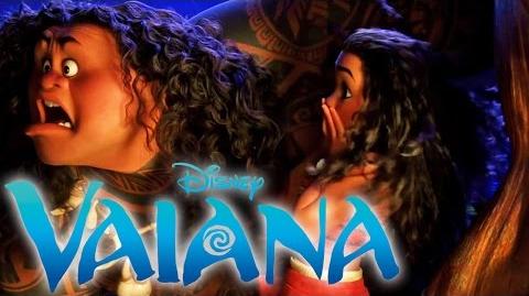 VAIANA - 3