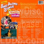 06492 back.jpg (124 KB) The 1995 laserdisc release, with Disney's Sing-Along Songs: Colors of the Wind (back)