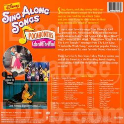 Disney Sing Along Songs: People in Your Neighborhood