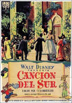 Poster from the original release in Spain on April 9, 1955