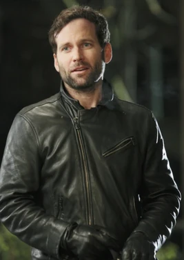 August Booth - Profile