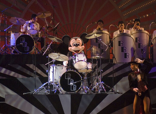 Big Band Music Performance - Growth Opportunity