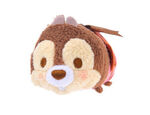 Chip Valentine Tsum Tsum Mini