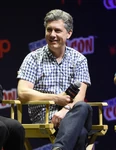 Chris Parnell NYCC.jpg (225 KB) Chris Parnell speaks onstage at the 2016 New York Comic Con.