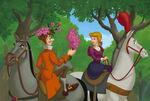 Cinderella dreams 7