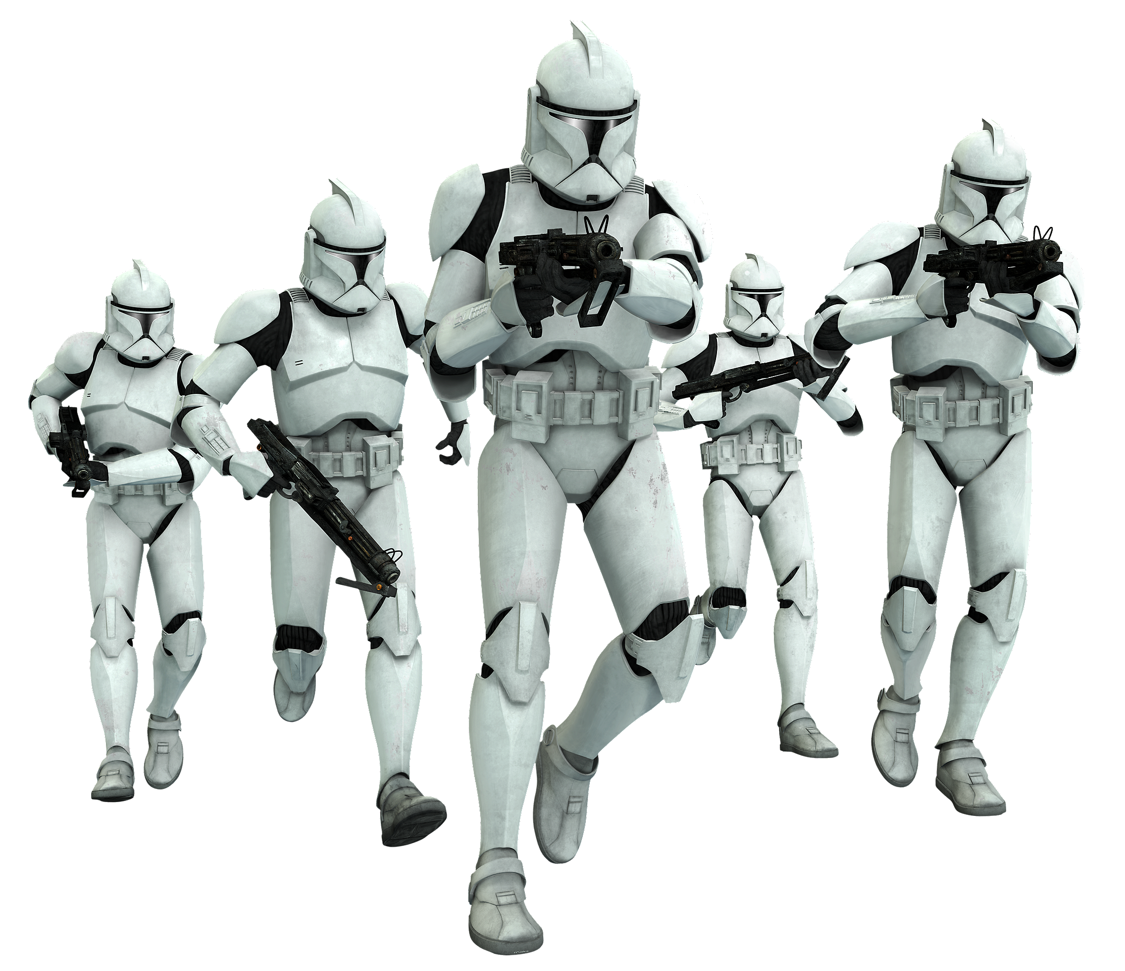 Clone Troopers Disney Wiki Fandom - star wars los ultimos jedi en roblox