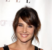 Cobie Smulders