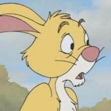 Conejo Disney Wiki Fandom