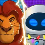 Icon for Update 6.8 - Christmas Update & Mufasa: The Lion King release celebration