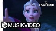 DIE EISKÖNIGIN 2 – Musikvideo- Mark Forster - Wo noch niemand war - Disney HD