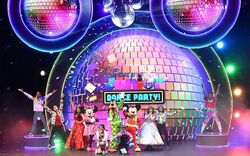 Disney Junior Live On Tour: Costume Palooza - Mayo Performing Arts Center