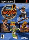 Disney's Extreme Skate Adventure