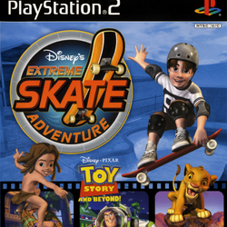 Category:PlayStation 2 games, Disney Wiki