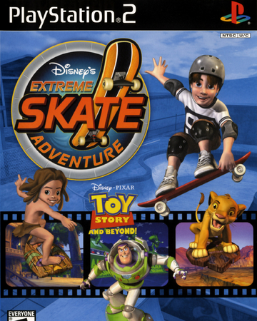 free skating games on xbox one