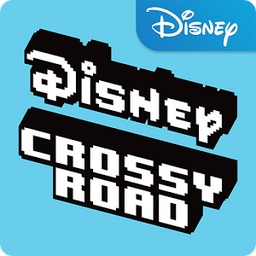 Disney Crossy Road App Icon.png