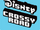 Disney Crossy Road