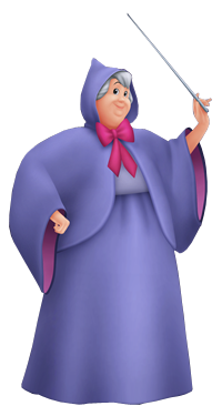 Fairy Godmother png download - 799*666 - Free Transparent Princess