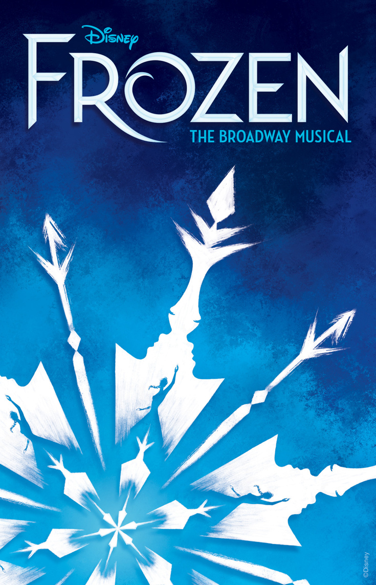 Frozen (musical), Disney Wiki