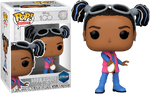 Movies #1363: Nebula Wade (Zenon: Girl of the 21st Century) (Disney 100th Anniversary) (2023)