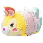 Harajuku Miss Bunny Tsum Tsum Mini - 1