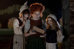 Hocus Pocus 2 - Photography - Young Sanderson Sisters