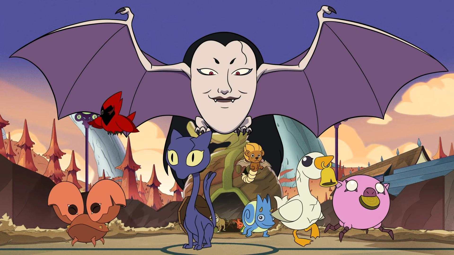 Discuss Everything About Disney Wiki Fandom