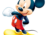 Topolino