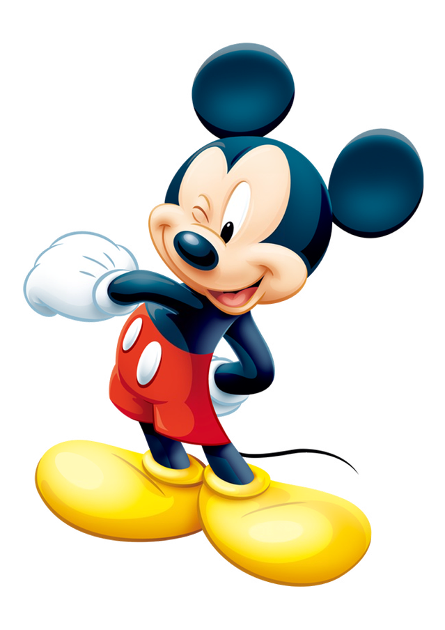 Topolino, Disney Wiki