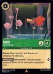 Iago - Fake Flamingo