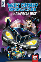Issue 6 (subscriber variant)