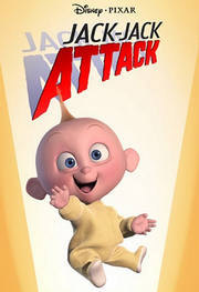 Jack-Jack Attack