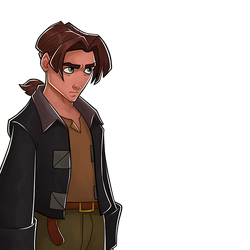 Jim Hawkins DHBM
