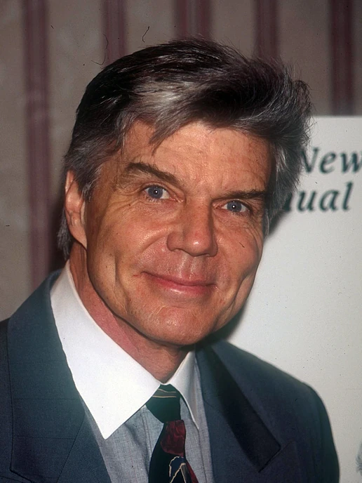John Davidson | Disney Wiki | Fandom